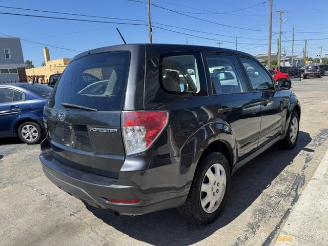 2009 Subaru Forester - $6,995