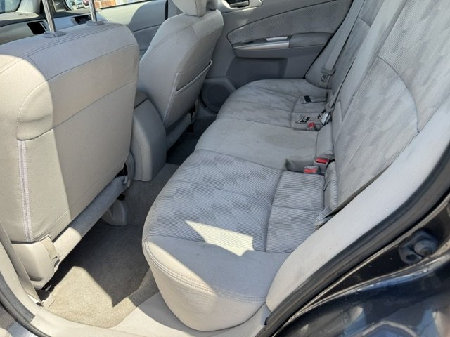 2009 Subaru Forester - $6,995