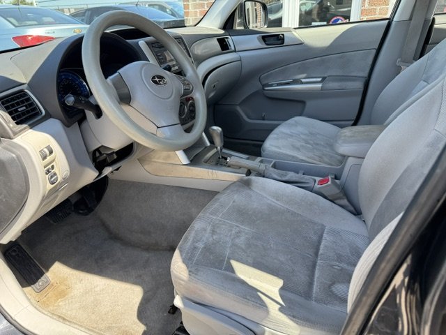 2009 Subaru Forester - $6,995