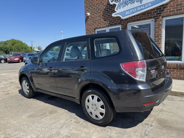 2009 Subaru Forester - $6,995