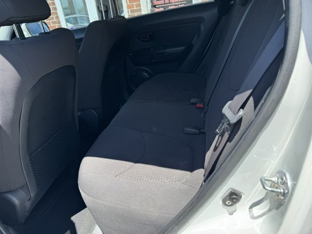 2013 Kia Soul - $7,295