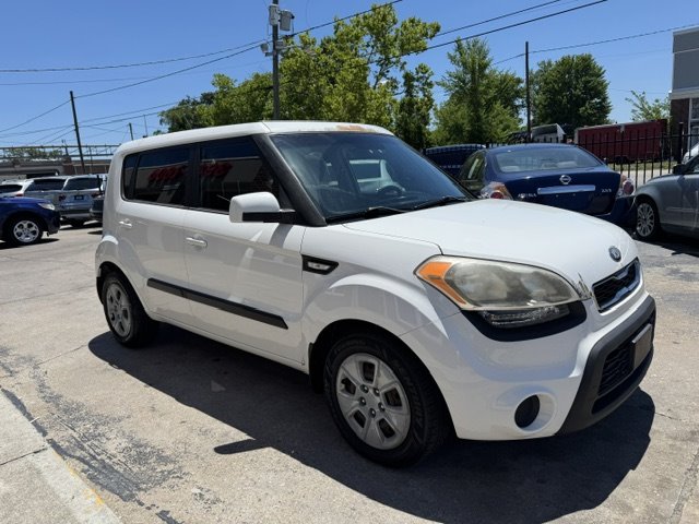 2013 Kia Soul - $7,295