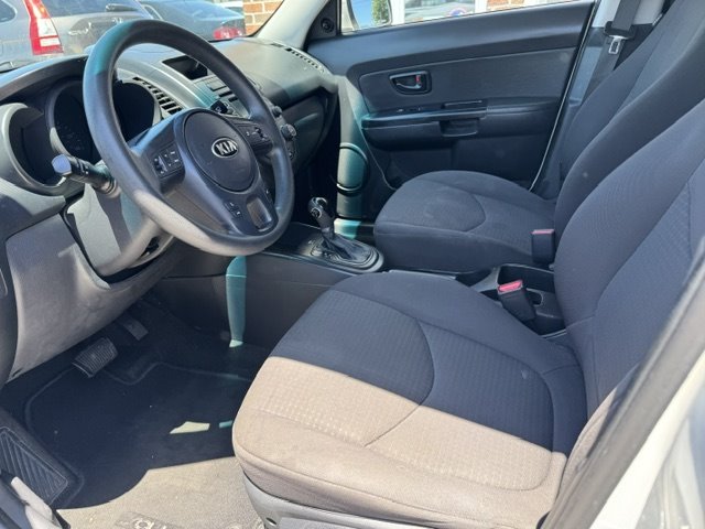 2013 Kia Soul - $7,295