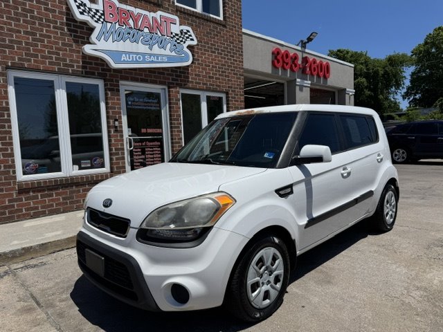 2013 Kia Soul - $7,295