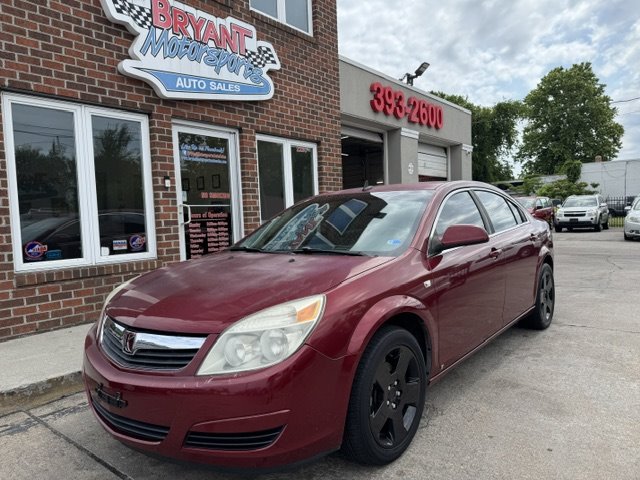 2009 Saturn Aura - $7,295