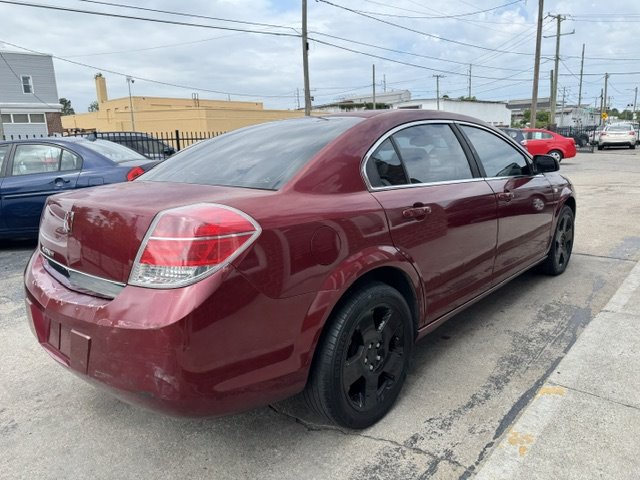 2009 Saturn Aura - $7,295