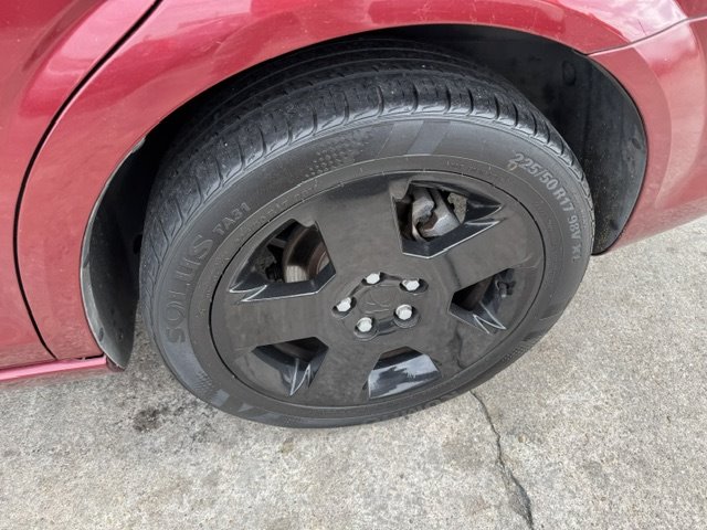 2009 Saturn Aura - $7,295