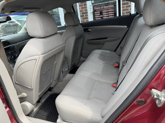 2009 Saturn Aura - $7,295