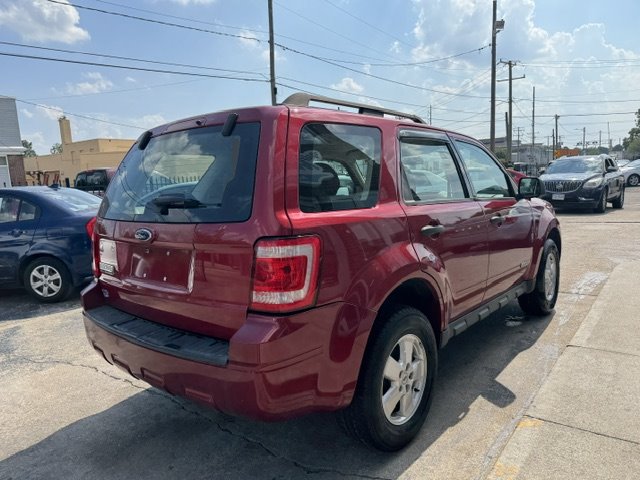 2008 Ford Escape - $6,995