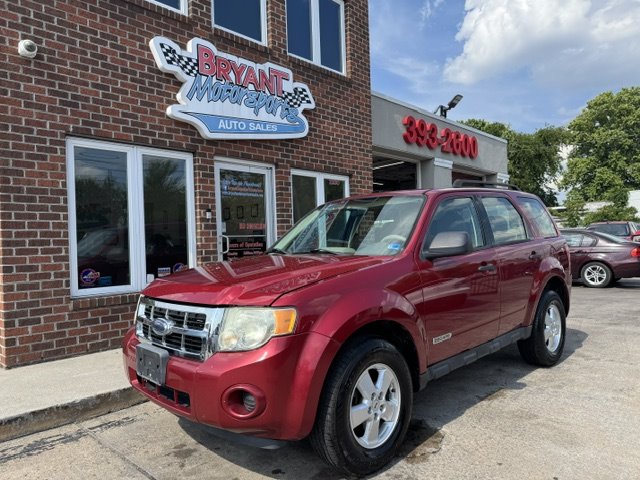 2008 Ford Escape - $6,995