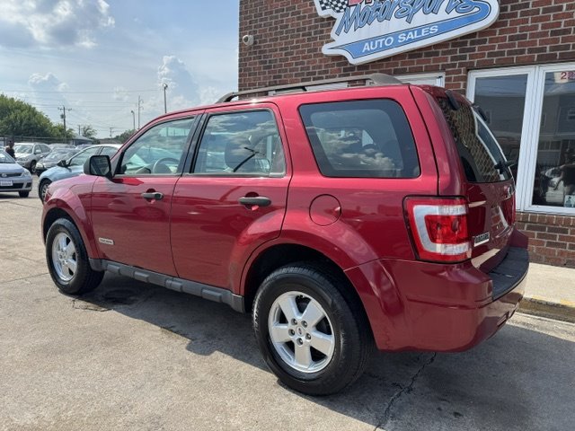 2008 Ford Escape - $6,995
