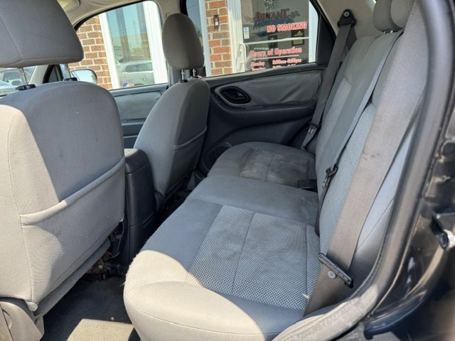 2005 Ford Escape - $1,750