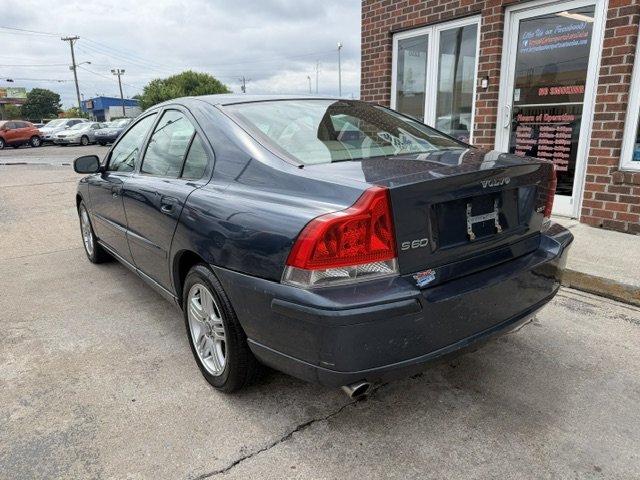 2008 Volvo S60 - $7,395