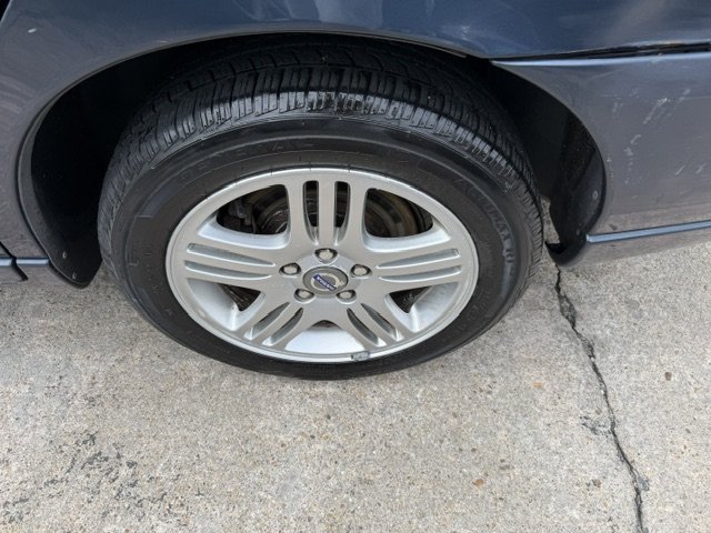 2008 Volvo S60 - $7,395