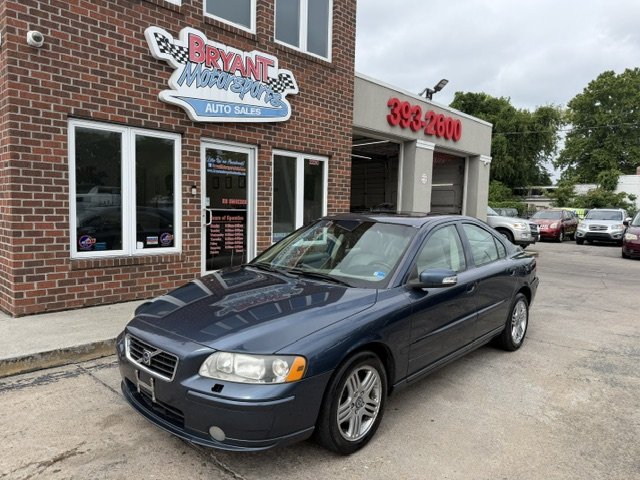 2008 Volvo S60 - $7,395