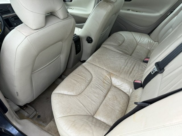 2008 Volvo S60 - $7,395