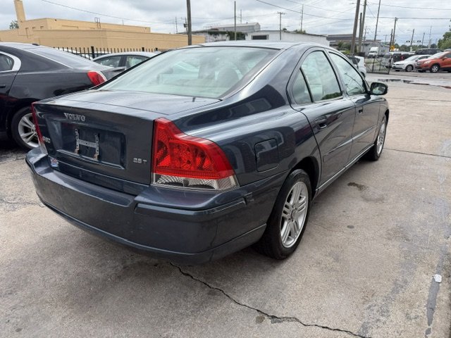 2008 Volvo S60 - $7,395