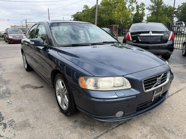 2008 Volvo S60 - $7,395