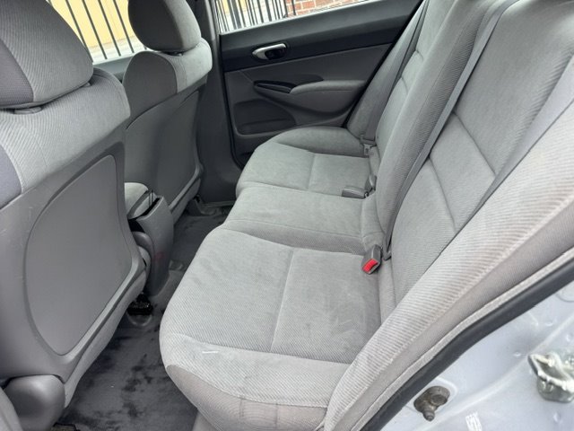 2009 Honda Civic - $7,295