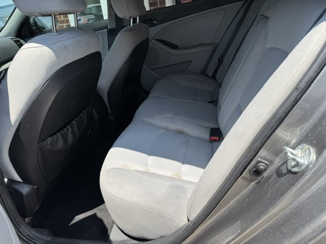 2014 Kia Optima - $8,495