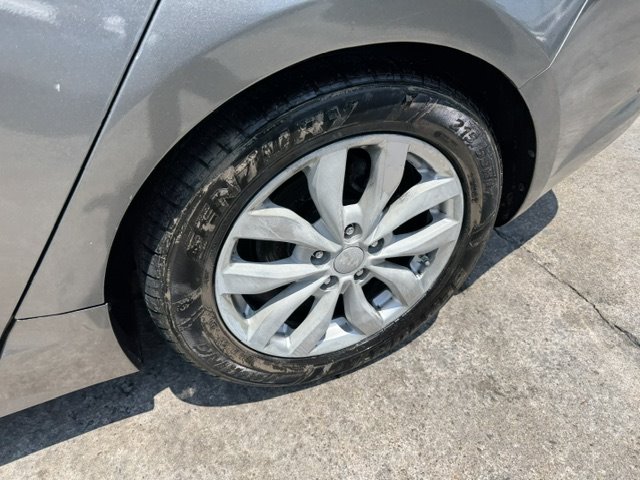 2014 Kia Optima - $8,495