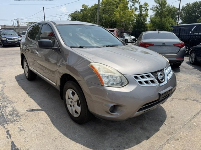 2011 Nissan Rogue - $7,695