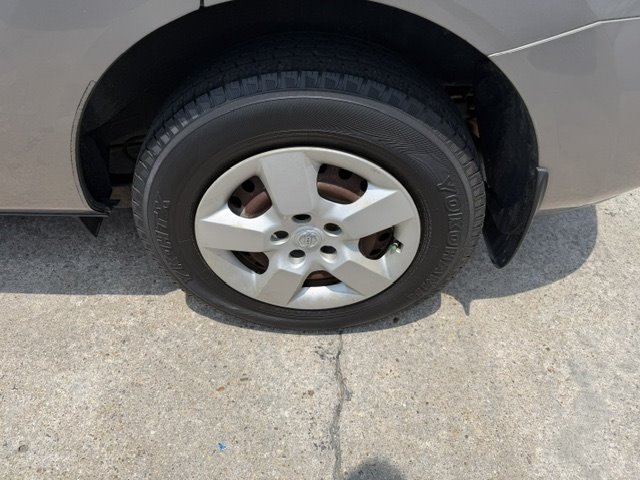 2011 Nissan Rogue - $7,695