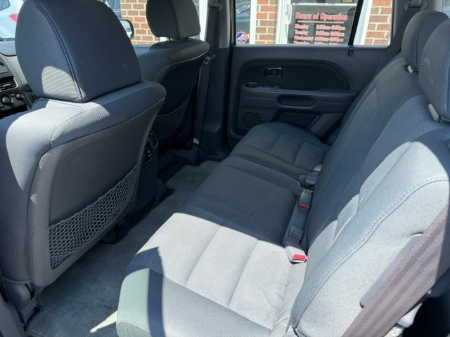 2007 Honda Pilot - $7,795
