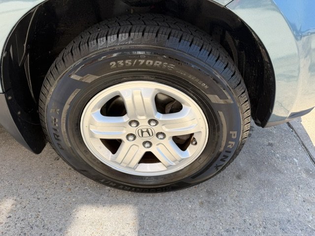 2007 Honda Pilot - $7,795