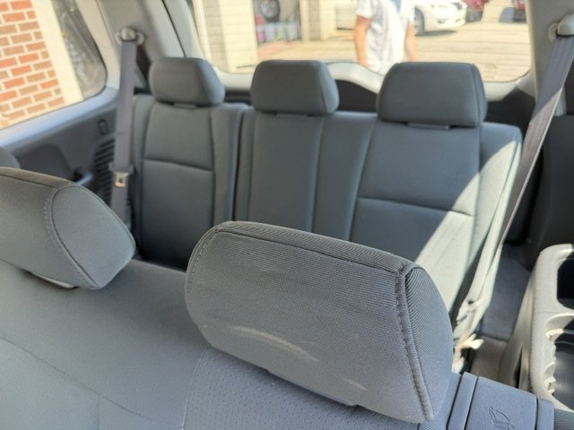 2007 Honda Pilot - $7,795