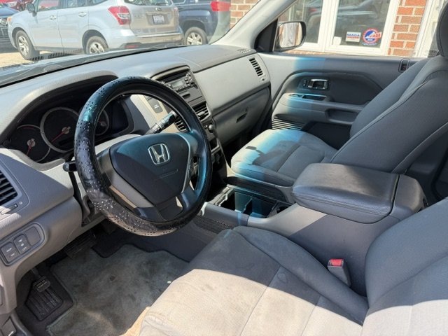 2007 Honda Pilot - $7,795