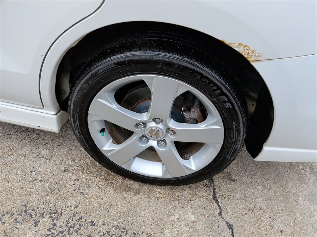 2006 MAZDA MAZDA5 - $6,995