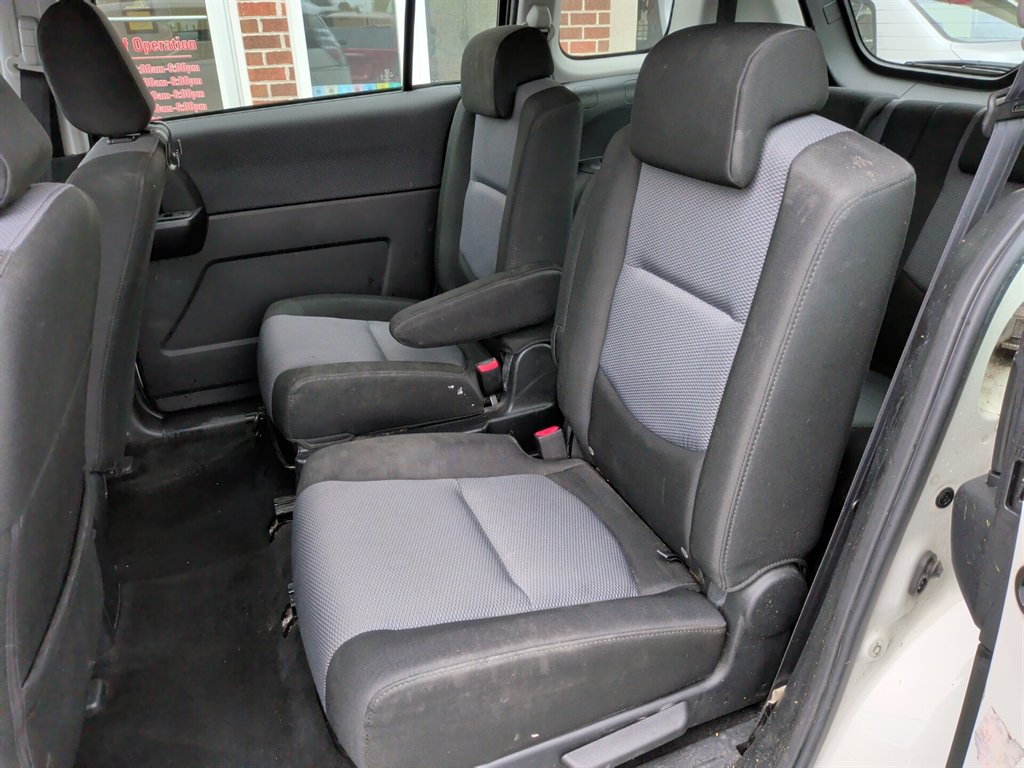 2006 MAZDA MAZDA5 - $6,995