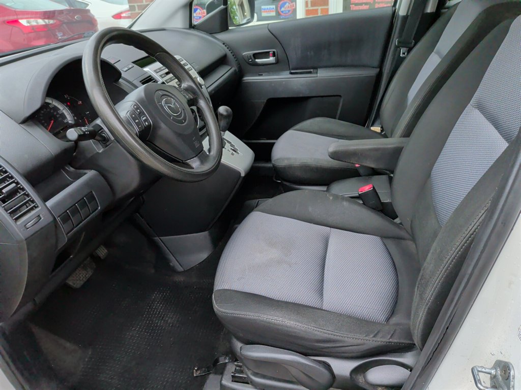 2006 MAZDA MAZDA5 - $6,995