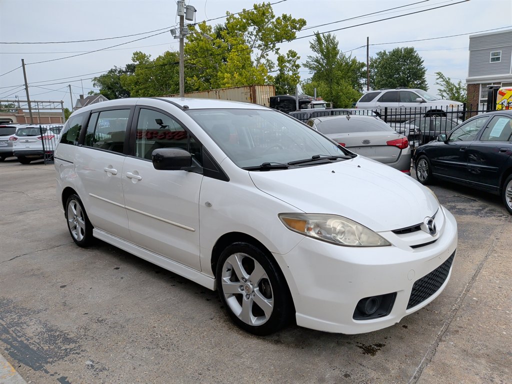 2006 MAZDA MAZDA5 - $6,995