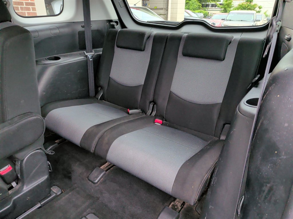 2006 MAZDA MAZDA5 - $6,995
