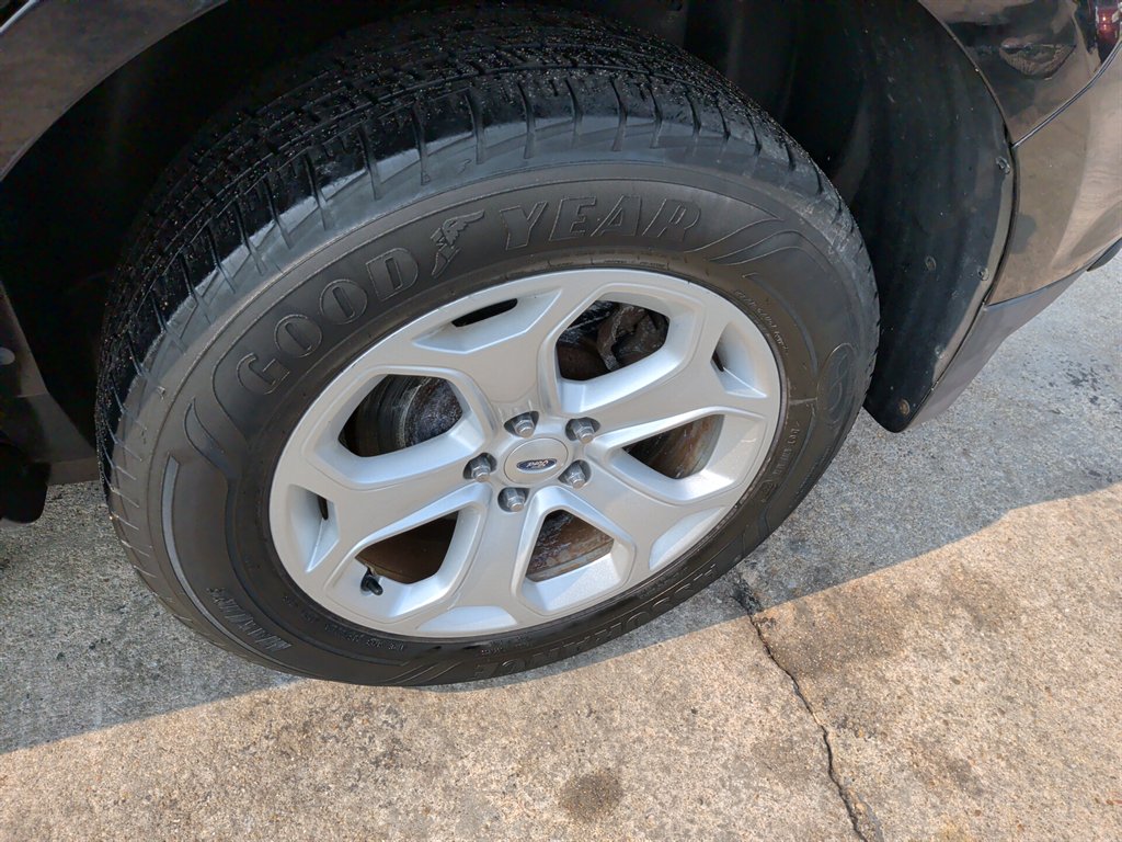 2013 Ford Edge - $8,395