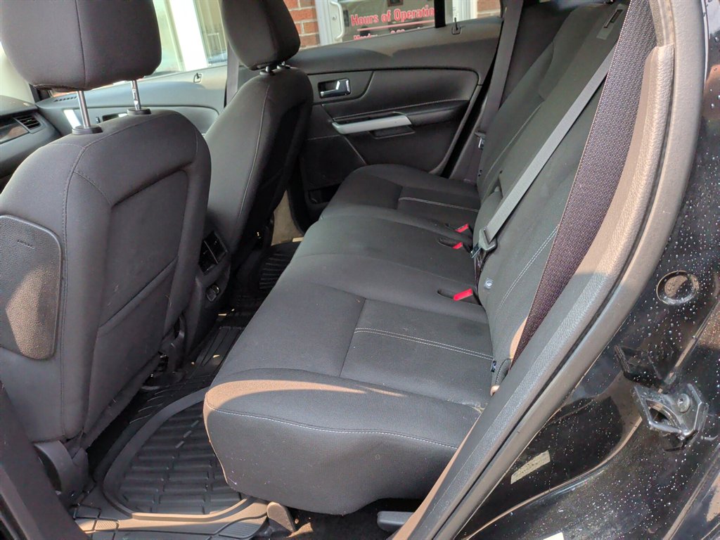 2013 Ford Edge - $8,395