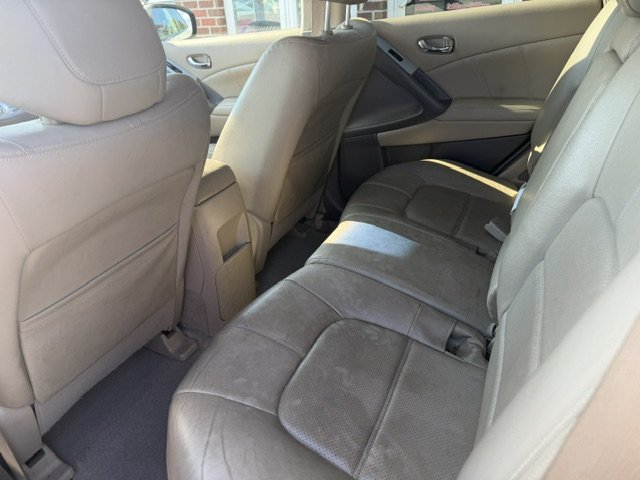 2014 Nissan Murano - $7,995