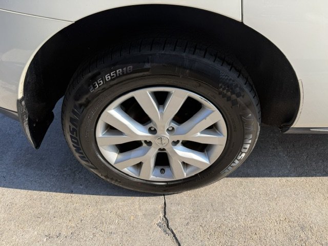 2014 Nissan Murano - $7,995
