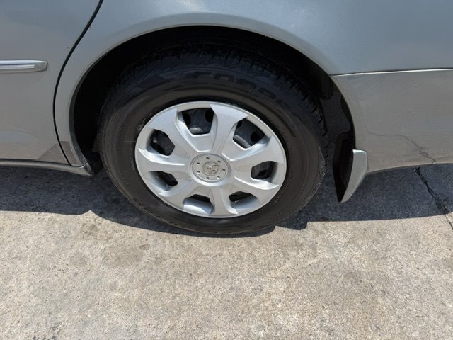 2002 Toyota Avalon - $1,950
