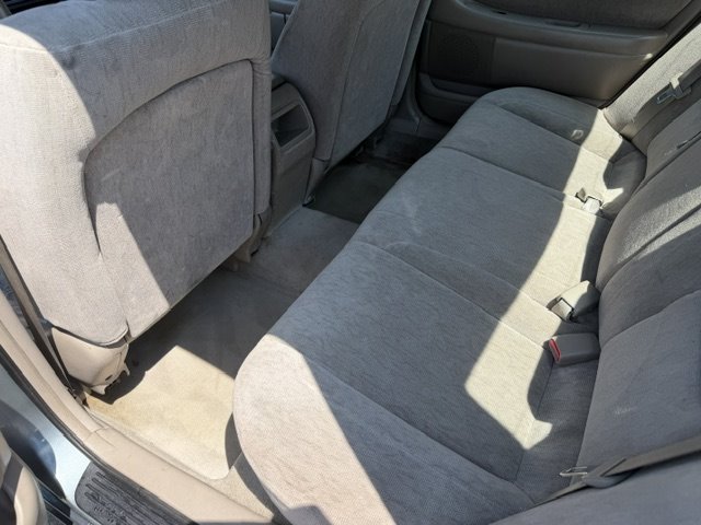 2002 Toyota Avalon - $1,950