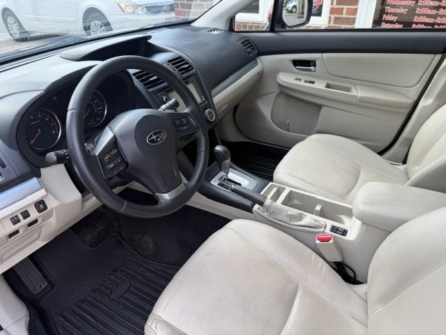 2013 Subaru Crosstrek - $8,695