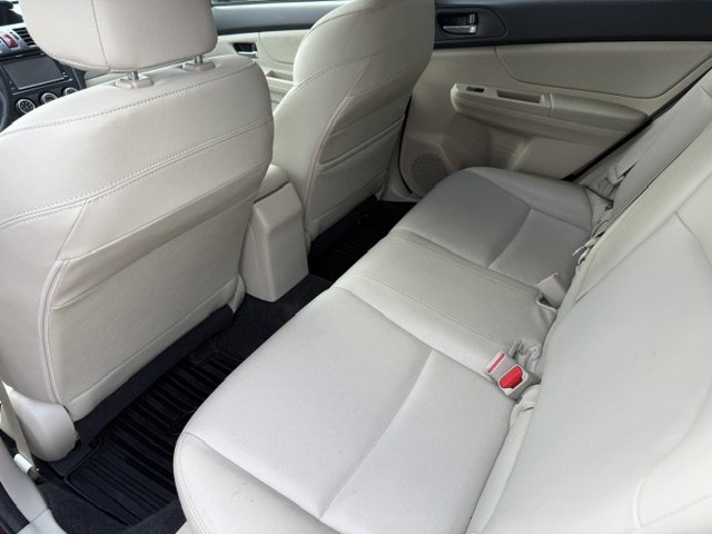 2013 Subaru Crosstrek - $8,695
