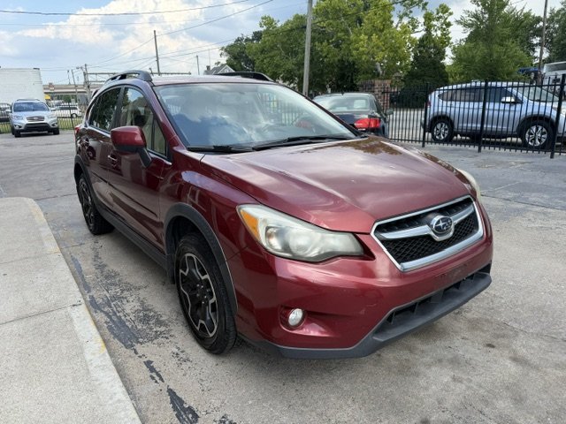 2013 Subaru Crosstrek - $8,695