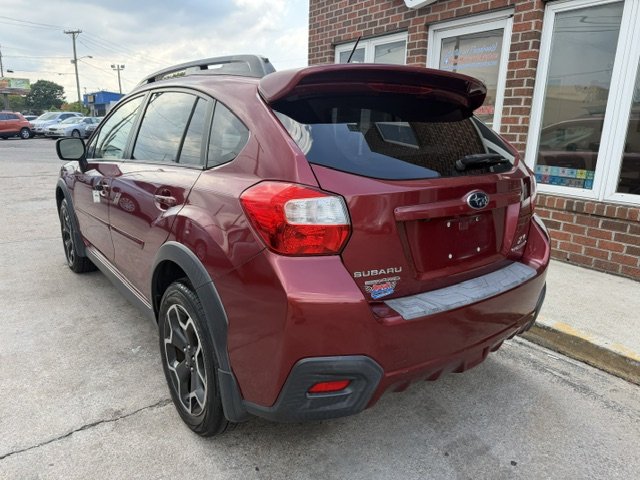 2013 Subaru Crosstrek - $8,695