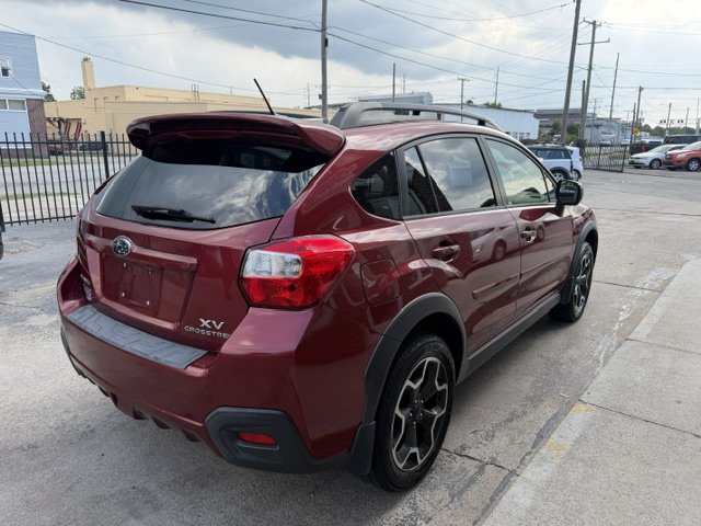 2013 Subaru Crosstrek - $8,695