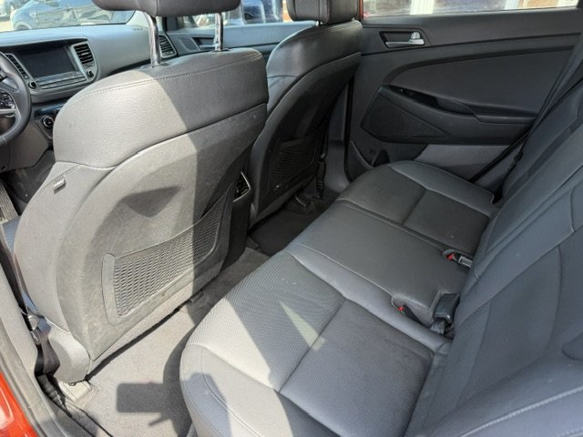 2017 Hyundai Tucson - $9,695