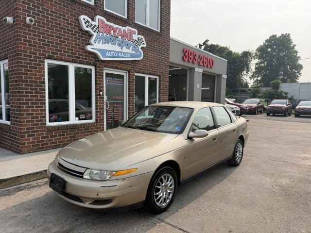 2000 Saturn L-Series - $2,195