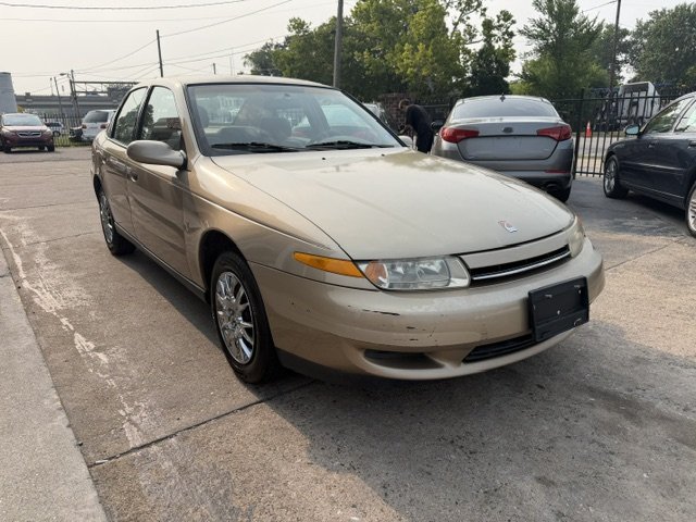 2000 Saturn L-Series - $2,195